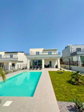 Villa Milicia